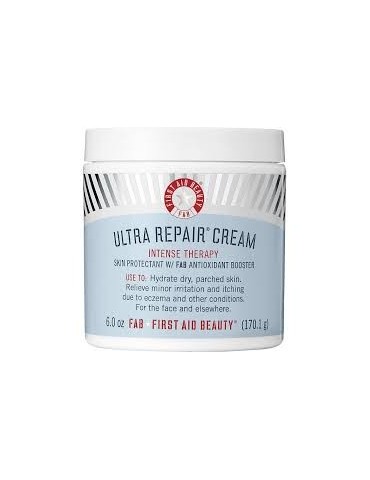FIRST AID BEAUTY Crème Hydratante Réparatrice Intense